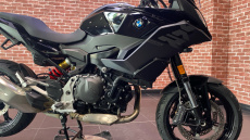 BMW F900 XR (25MY)